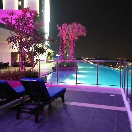 I-City I-Soho Shah Alam Exterior photo