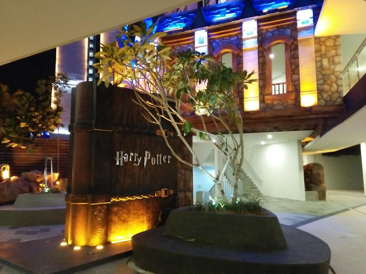 I-City I-Soho Shah Alam Exterior photo