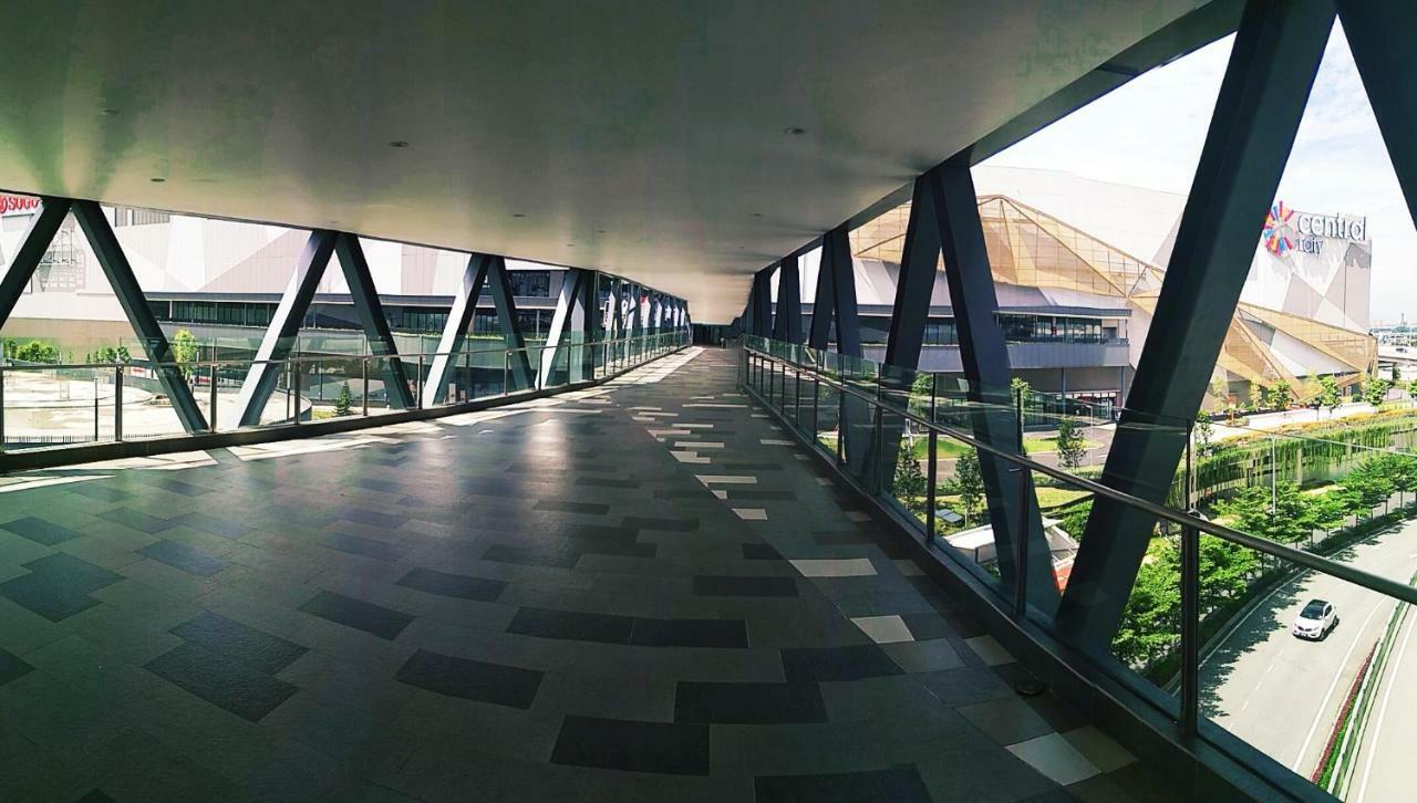 I-City I-Soho Shah Alam Exterior photo