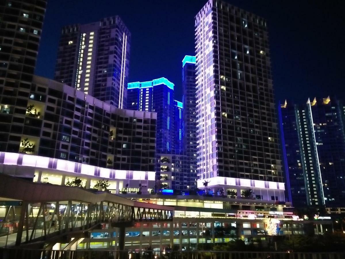I-City I-Soho Shah Alam Exterior photo