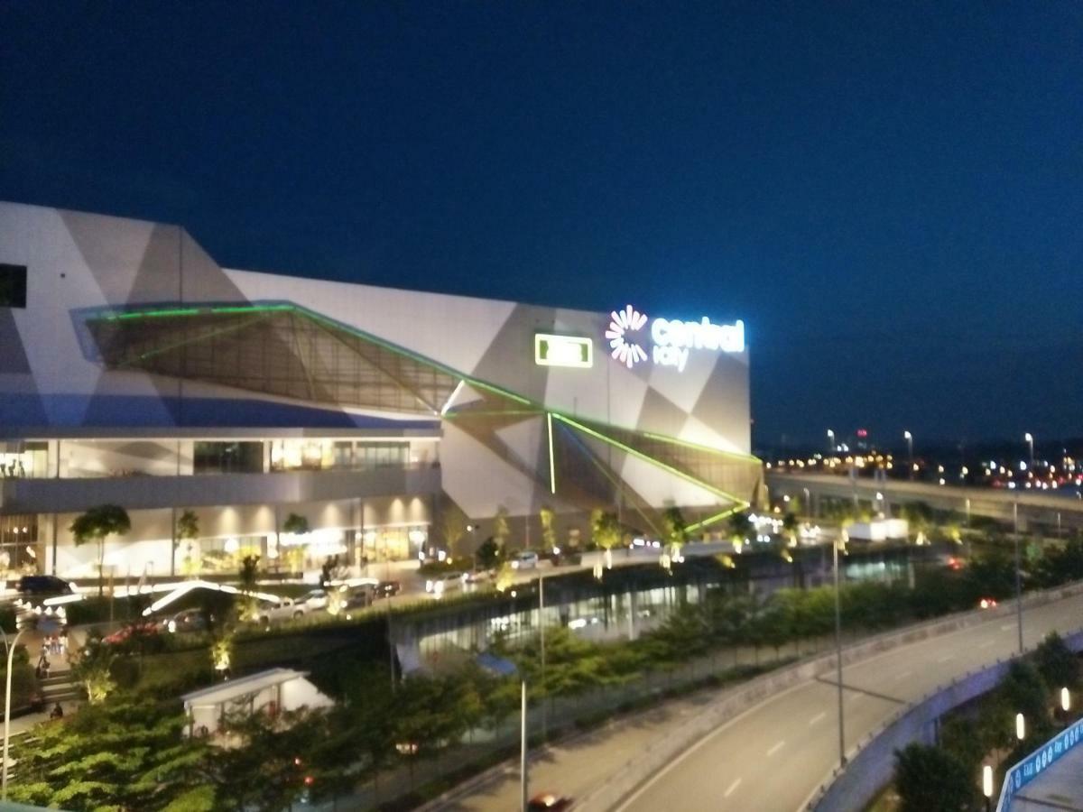I-City I-Soho Shah Alam Exterior photo