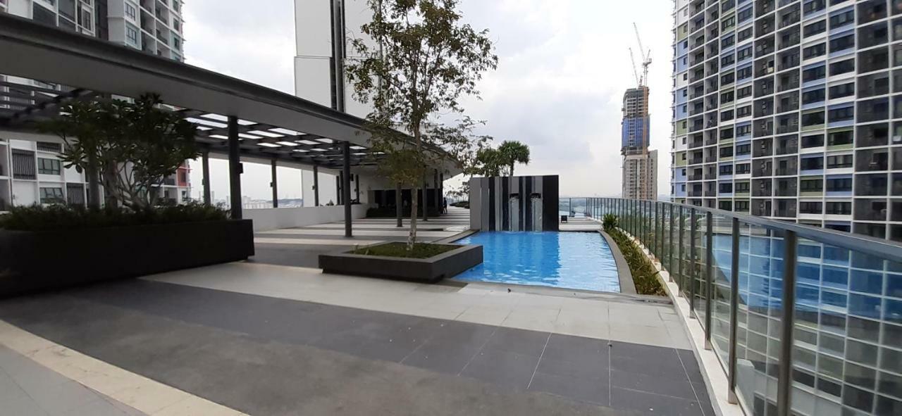 I-City I-Soho Shah Alam Exterior photo