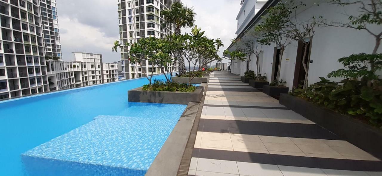 I-City I-Soho Shah Alam Exterior photo