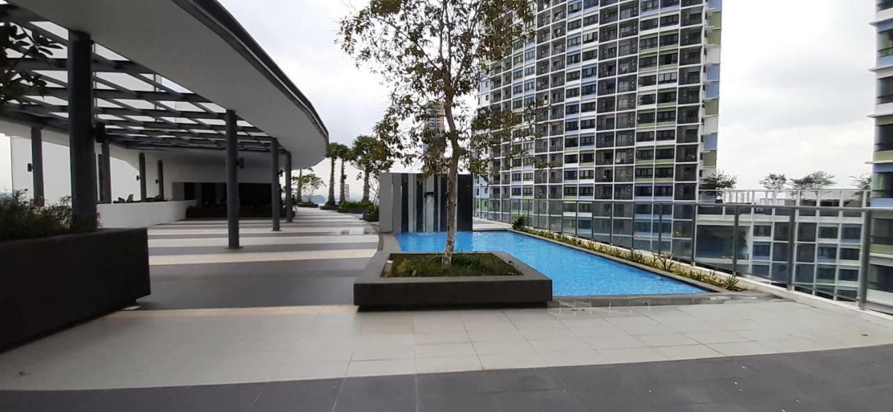 I-City I-Soho Shah Alam Exterior photo