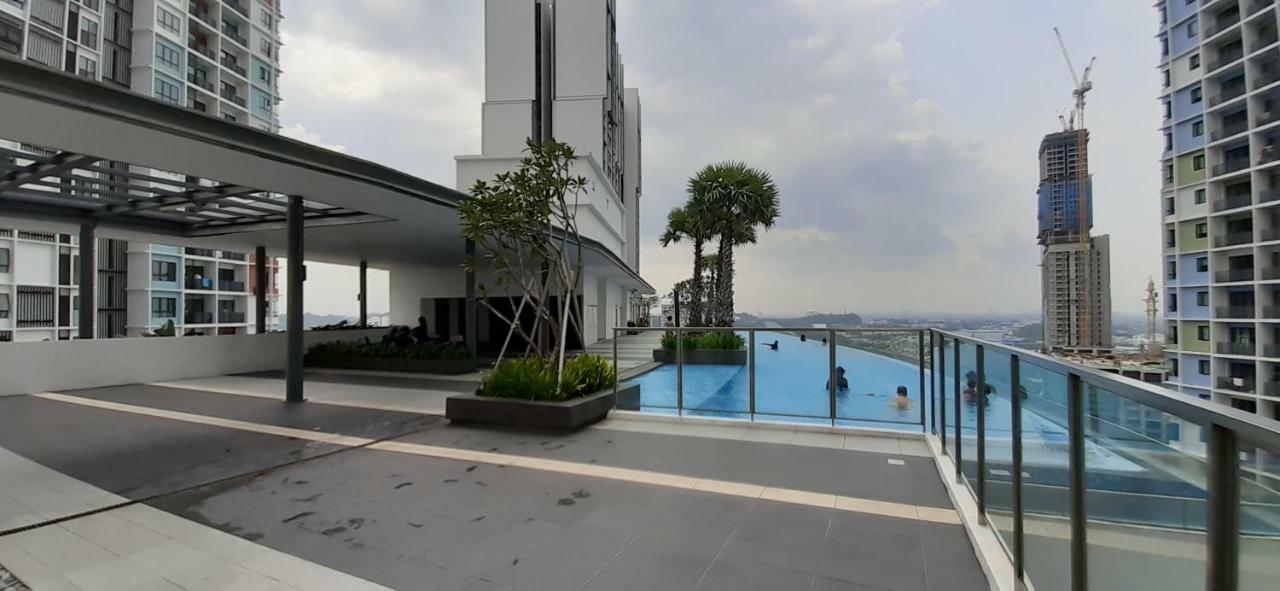 I-City I-Soho Shah Alam Exterior photo