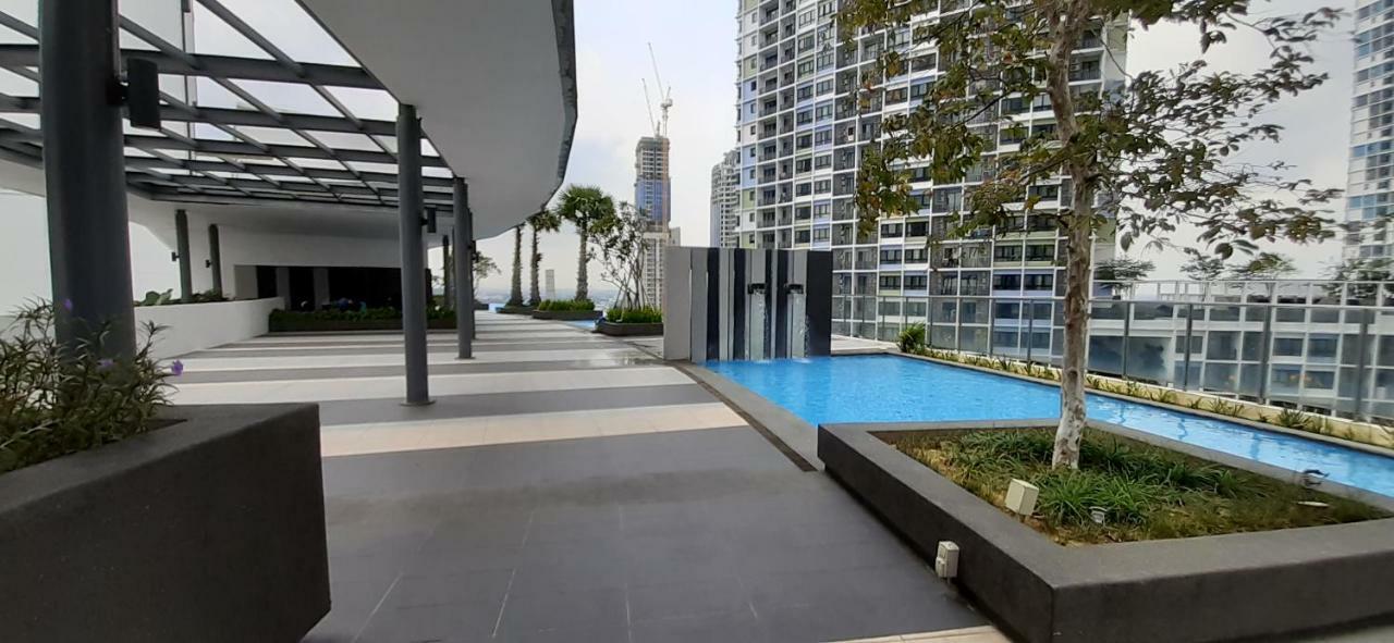 I-City I-Soho Shah Alam Exterior photo