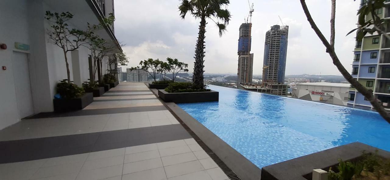 I-City I-Soho Shah Alam Exterior photo